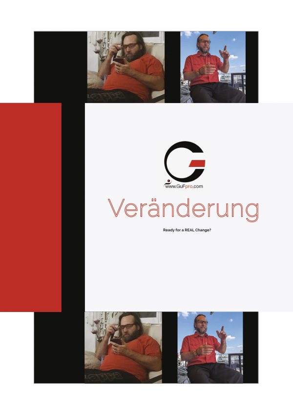 Veränderung