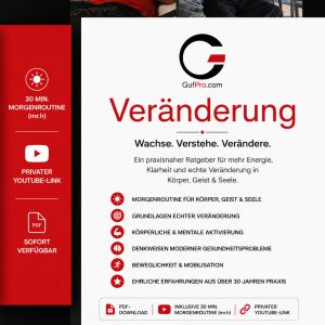 Veränderung