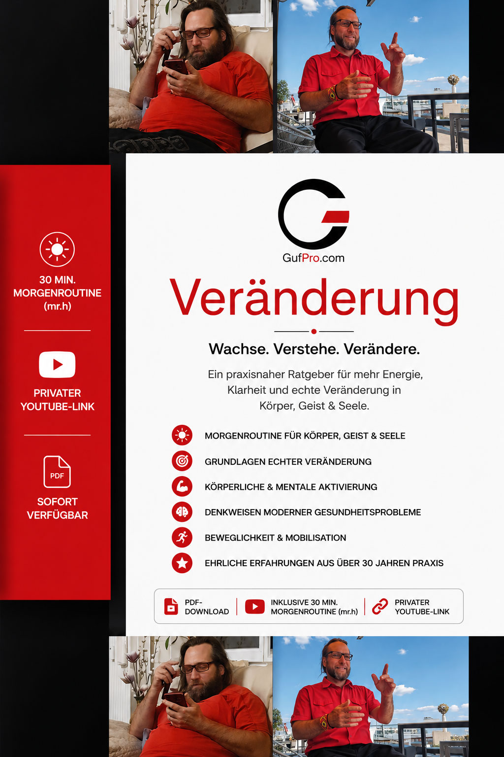 Veränderung – Bild 1