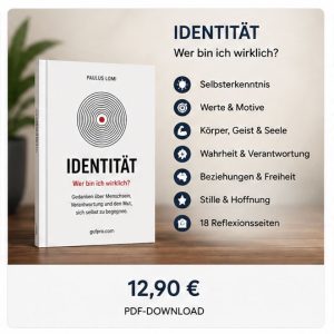 IDENTITÄT
