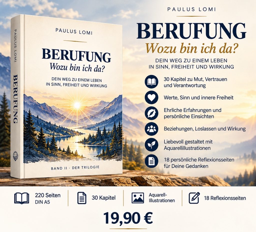 BERUFUNG