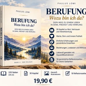 BERUFUNG